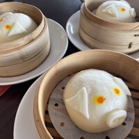 DimDimSum 大阪本店 - 