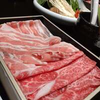 京都つゆしゃぶCHIRIRI 銀座京橋店 - 