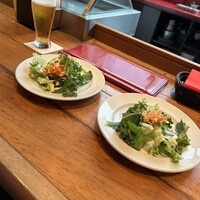 バル デ エスパーニャ ムイ 名古屋ミッドランド店 - 