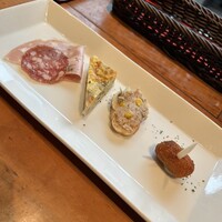 バル デ エスパーニャ ムイ 名古屋ミッドランド店 - 