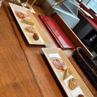 バル デ エスパーニャ ムイ 名古屋ミッドランド店 - 