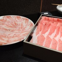 京都つゆしゃぶCHIRIRI 銀座京橋店 - 