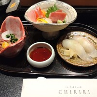 京都つゆしゃぶCHIRIRI 銀座京橋店 - 