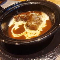 京都牛懐石 稲吉 - 