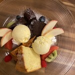 ボン クラージュ  - 