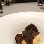 フレンチレストラン ホンダ - 