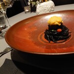 フレンチレストラン ホンダ - 