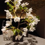 フレンチレストラン ホンダ - 