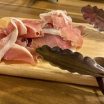 ボン クラージュ  - 