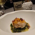 フレンチレストラン ホンダ - 