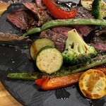 ボン クラージュ  - 