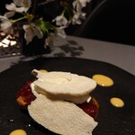 フレンチレストラン ホンダ - 