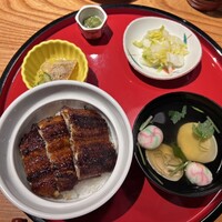 炭焼うな富士 名駅店 - 