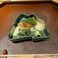 馳走 啐啄一十  - 