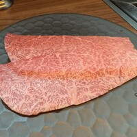 焼肉うしごろ 新宿三丁目店 - 