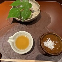 馳走 啐啄一十  - 