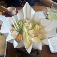 かに道楽 練馬谷原店 - 