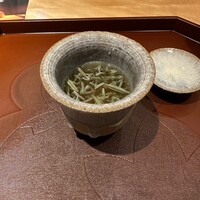 馳走 啐啄一十  - 