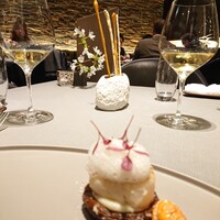 フレンチレストラン ホンダ - 