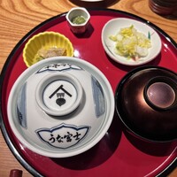 炭焼うな富士 名駅店 - 