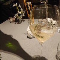 フレンチレストラン ホンダ - 