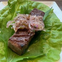 焼肉うしごろ 新宿三丁目店 - 