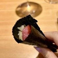 恵比寿 鮨 ふじまさ - 