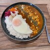 カレーと唐揚げの店Stove