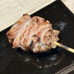 焼鳥なかむら - せせり