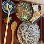 手打そば食堂 たぐる - 