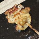 焼鳥なかむら - かた