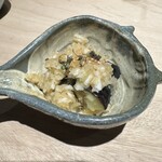 焼鳥なかむら - 長ナス