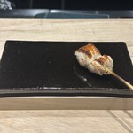 焼鳥なかむら - 抱き身