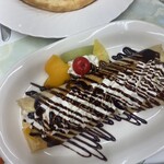 マルカンビル大食堂 - 