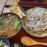 手打そば食堂 たぐる - 