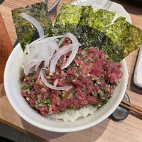焼肉ソムリエ 萬樹亭 福島店 - 
