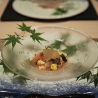 肉割烹ふたご THE JUNEI HOTEL KYOTO - 