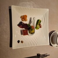 中国飯店 富麗華 - 