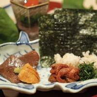 肉割烹ふたご THE JUNEI HOTEL KYOTO - 