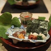 肉割烹ふたご THE JUNEI HOTEL KYOTO - 