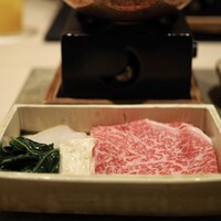 肉割烹ふたご THE JUNEI HOTEL KYOTO - 