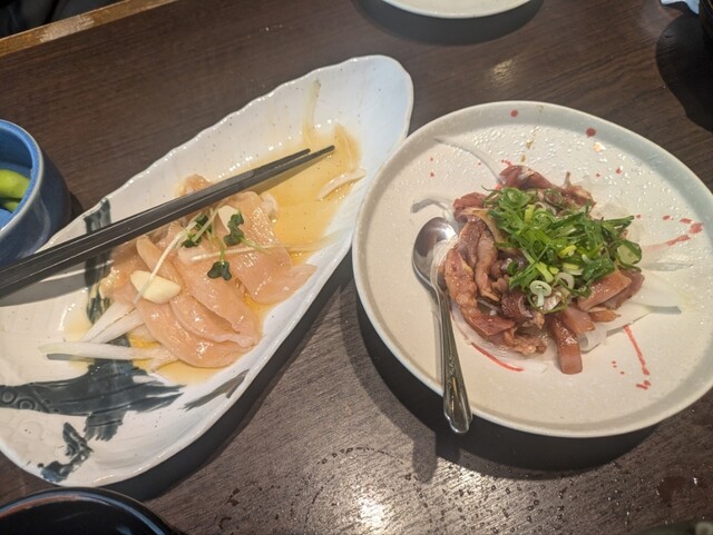 Hijiribashi Torifuku