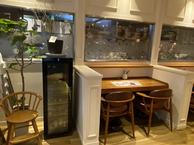 Kinboshi Pasta Kuzuha Mall Ten photo 5