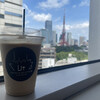 リットコーヒー&ティースタンド