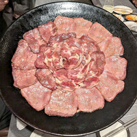 #ヒロキヤ六本木 - コース