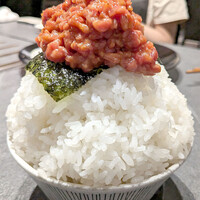 #ヒロキヤ六本木 - コース