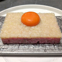 #ヒロキヤ六本木 - コース