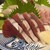 ゆう喜屋 - 料理写真:★カツオ（銀皮造り）