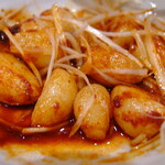 食事処 酒処 富士かつ - 