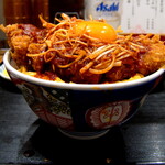 食事処 酒処 富士かつ - 